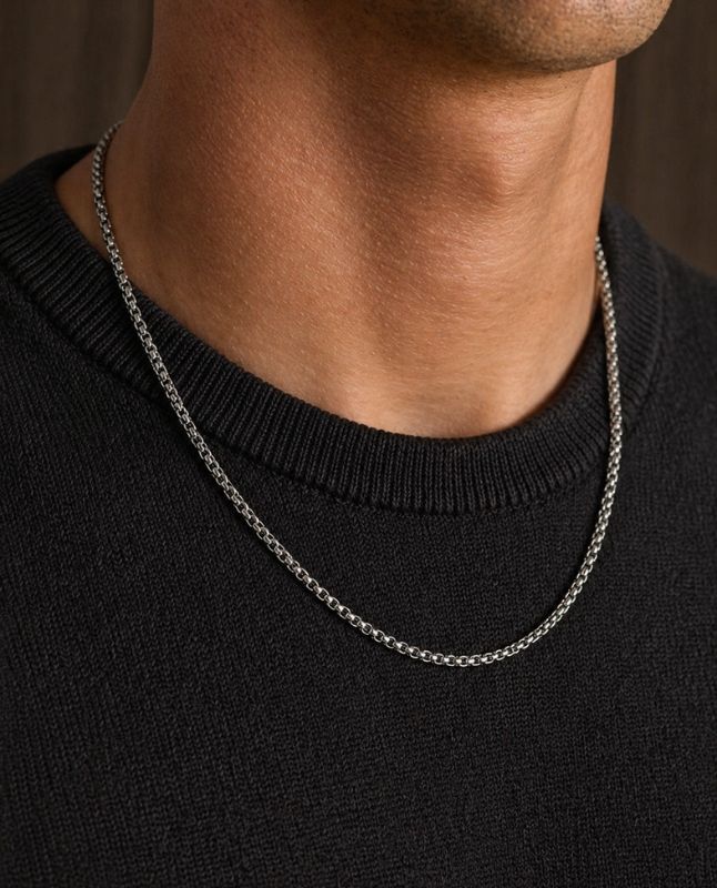 Box Chain