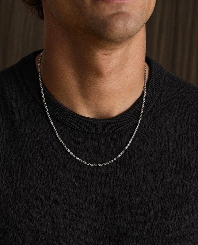 Box Chain