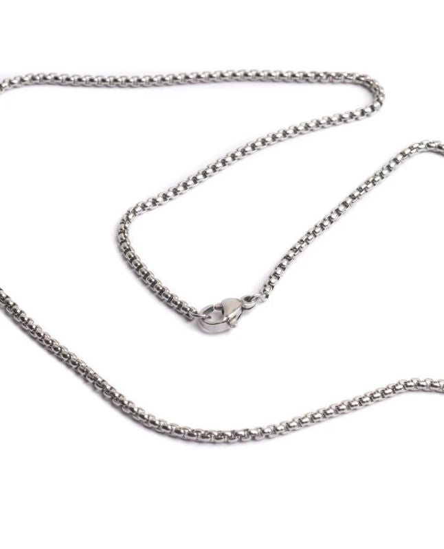Box Chain