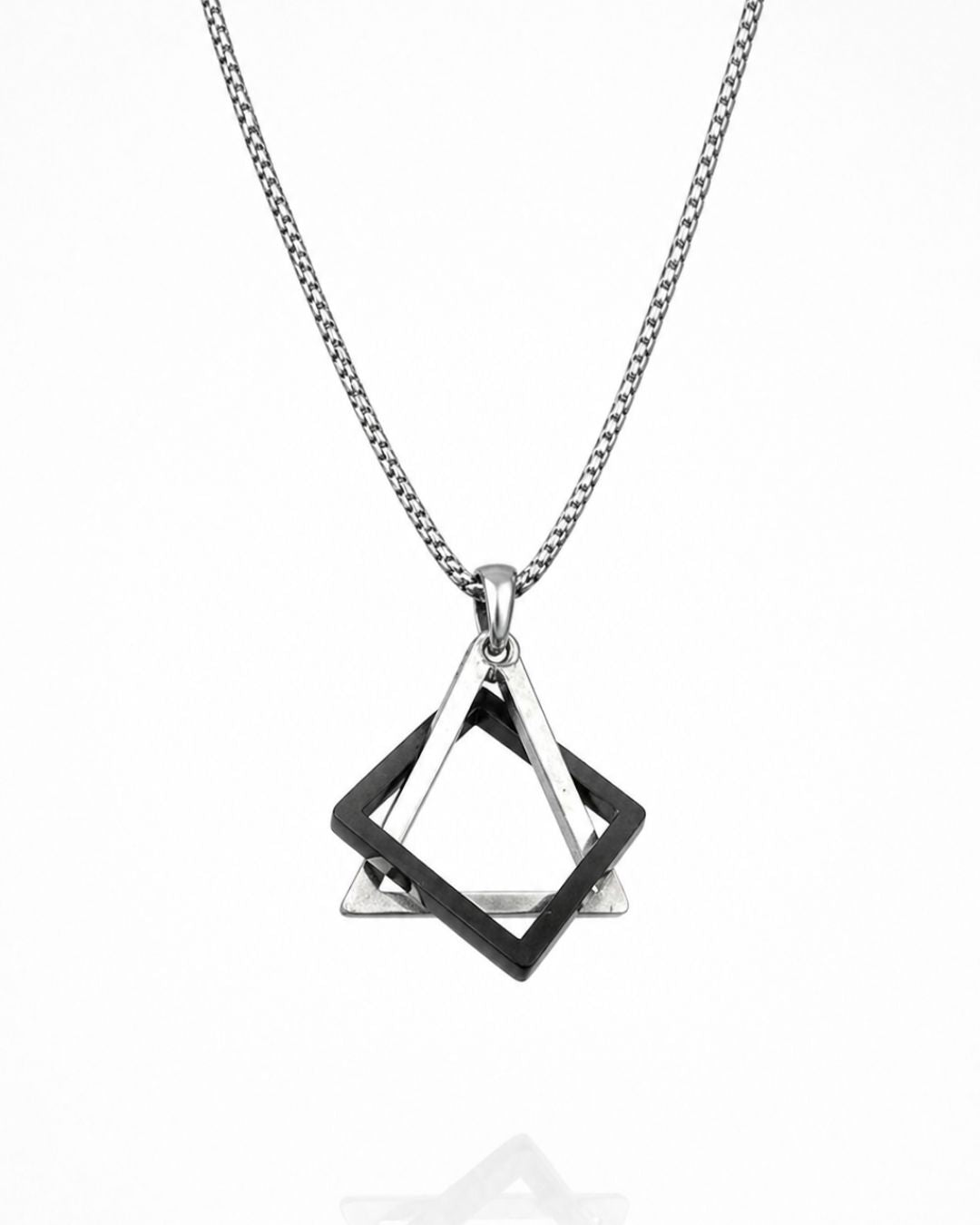 Shapes Pendant