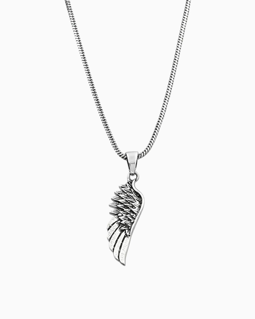 Eagle Wing Pendant