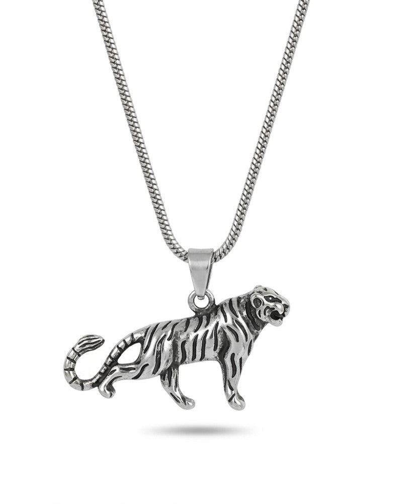 Tiger Pendant