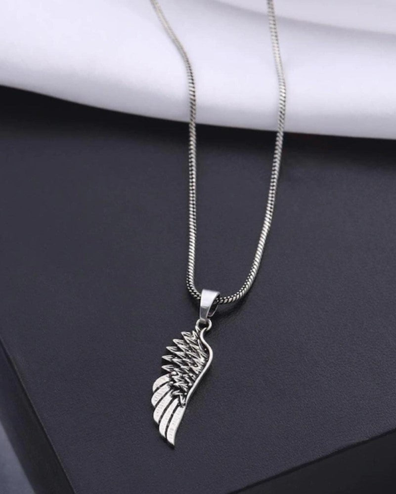 Eagle Wing Pendant