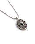 Cosmic Om
