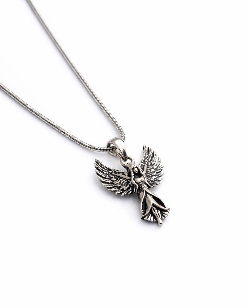 Guardian Angel Pendant