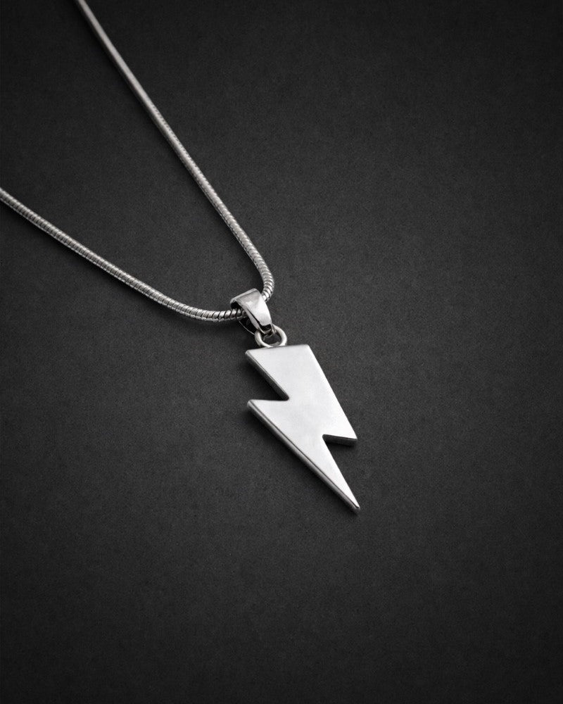 Lightning Pendant