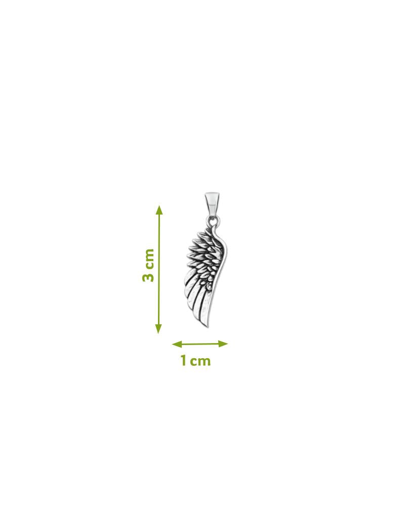 Eagle Wing Pendant