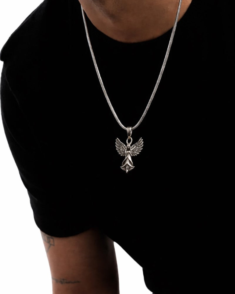 Guardian Angel Pendant