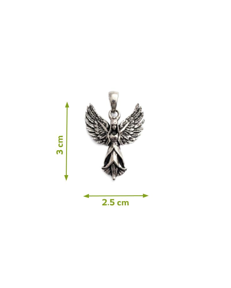 Guardian Angel Pendant