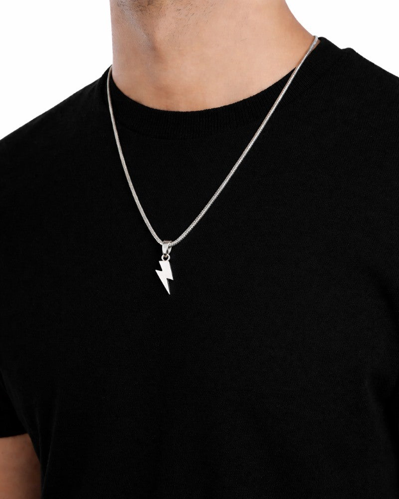 Lightning Pendant