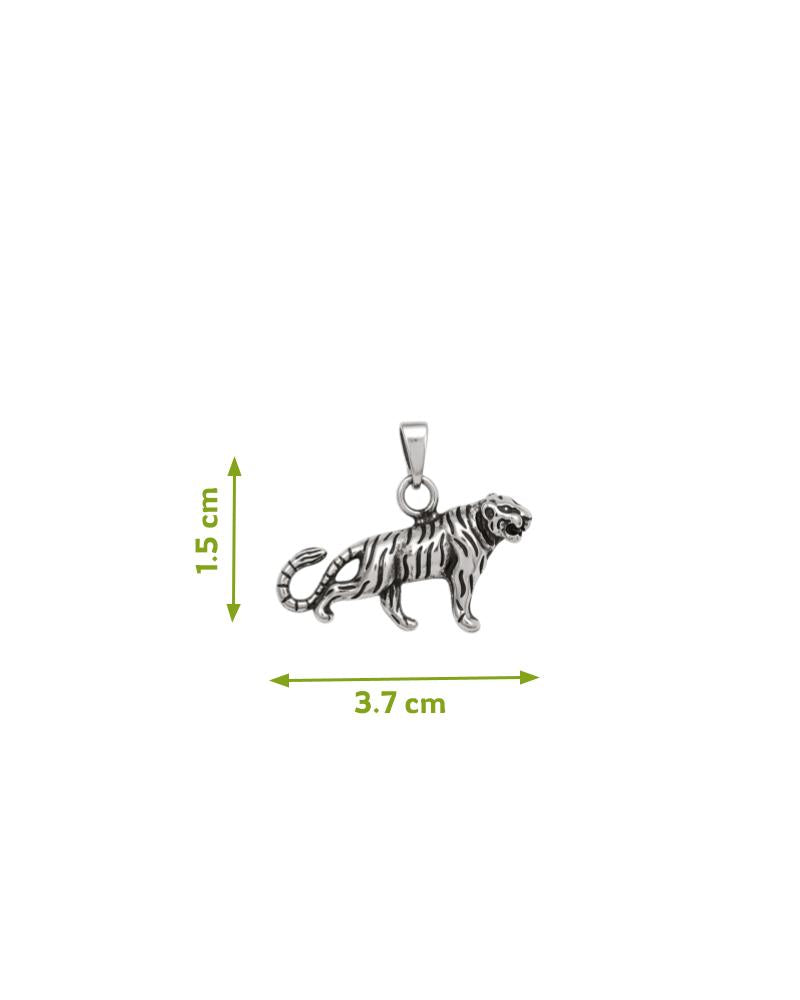 Tiger Pendant
