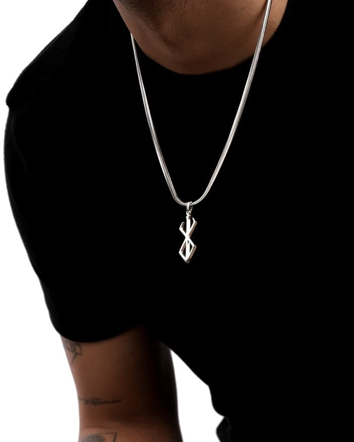 Berserk Pendant