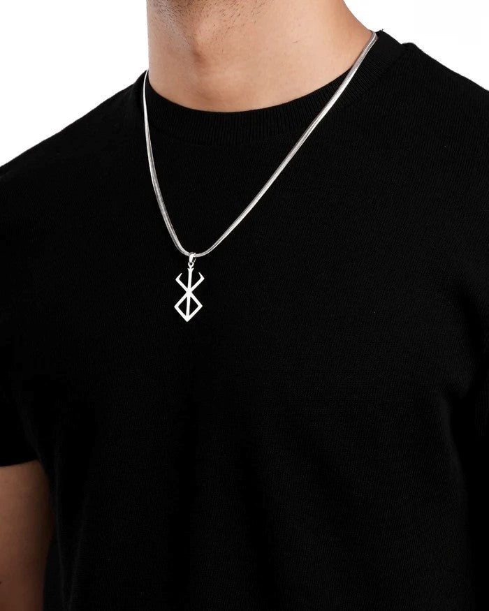 Berserk Pendant