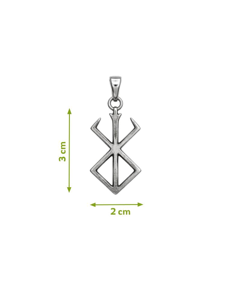 Berserk Pendant