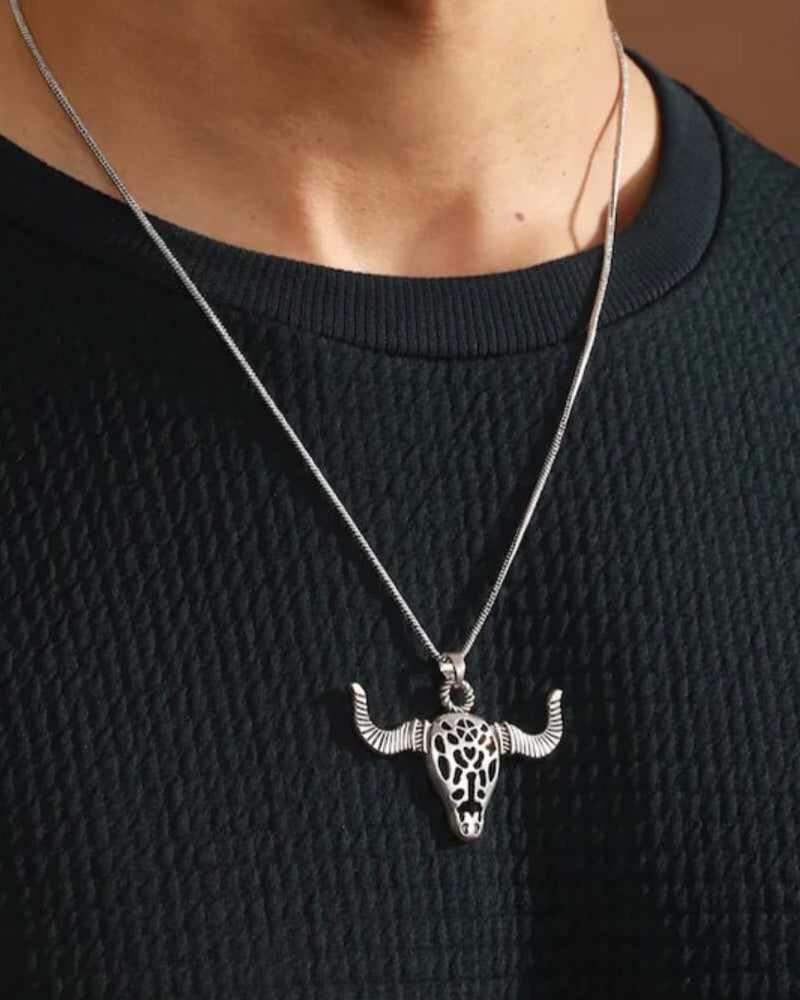Tavros Pendant
