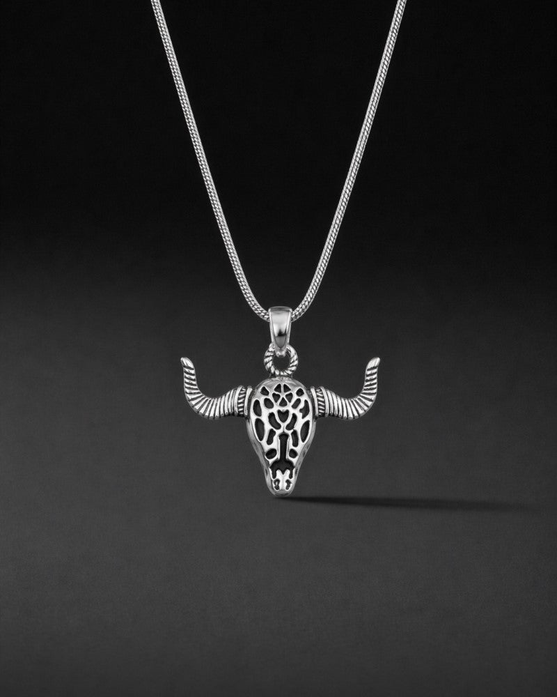 Tavros Pendant