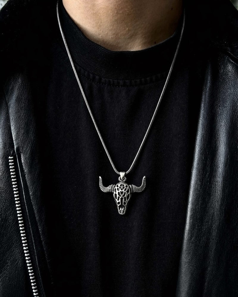 Tavros Pendant