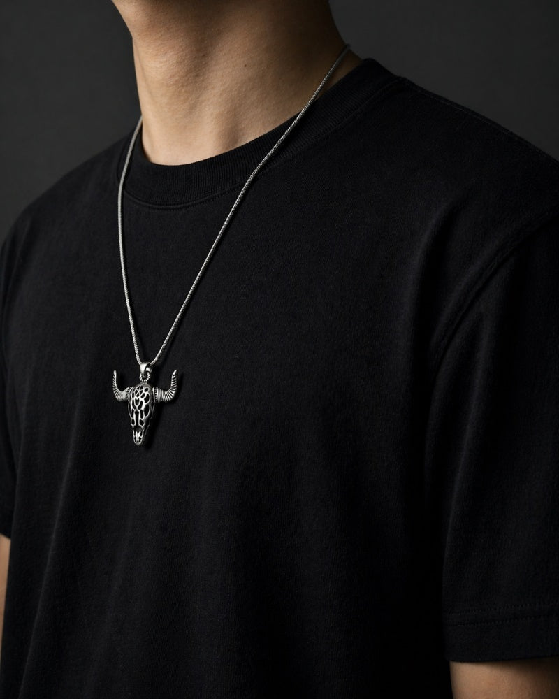 Tavros Pendant