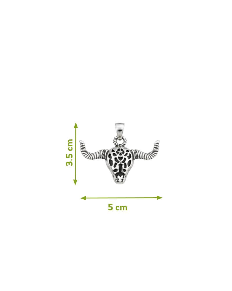 Tavros Pendant