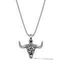Tavros Pendant
