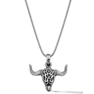 Tavros Pendant