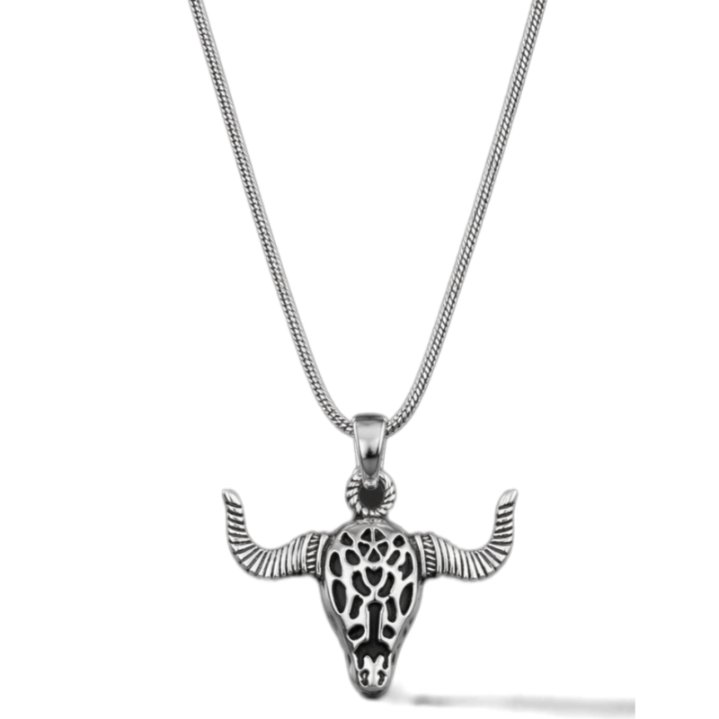 Tavros Pendant