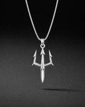 Trident Pendant