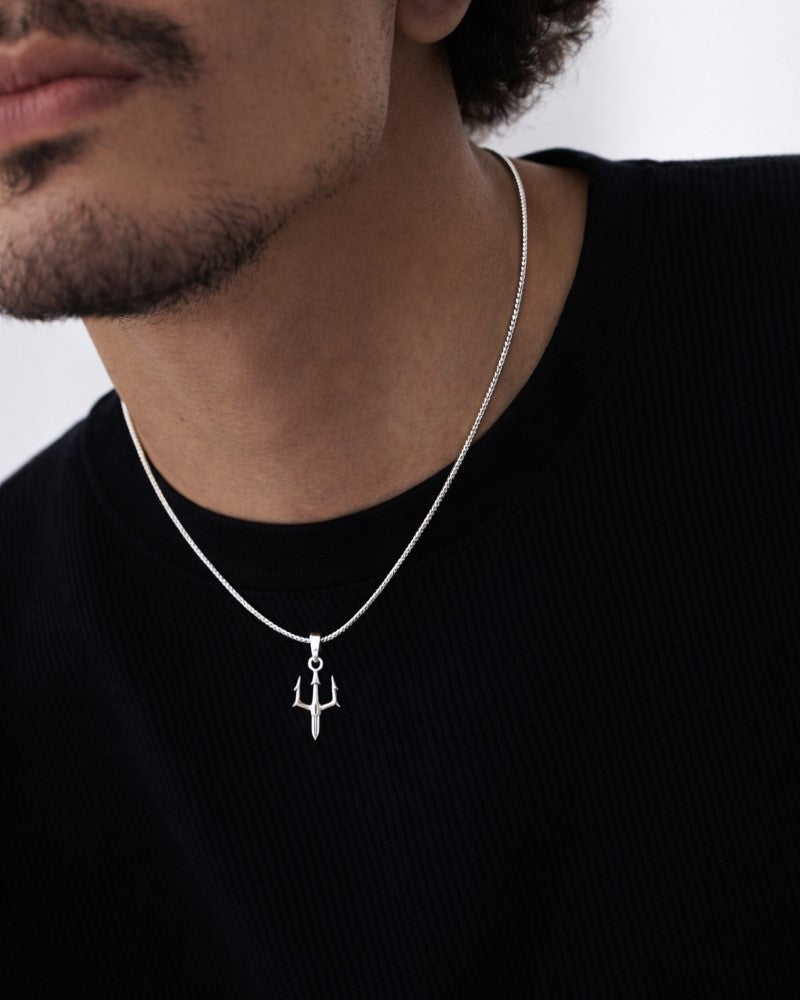 Trident Pendant