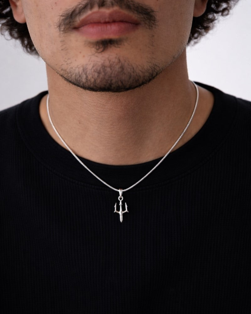 Trident Pendant