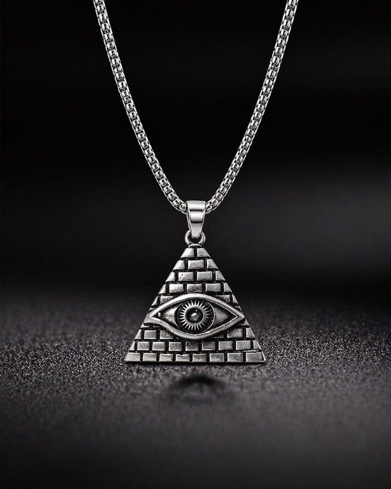 Illuminati Pendant