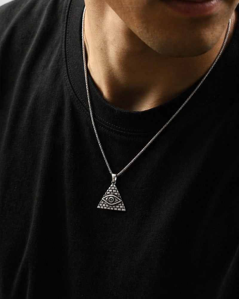 Illuminati Pendant