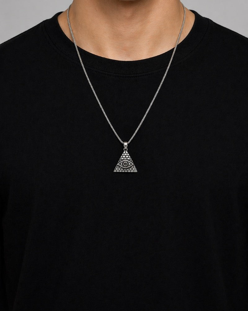 Illuminati Pendant