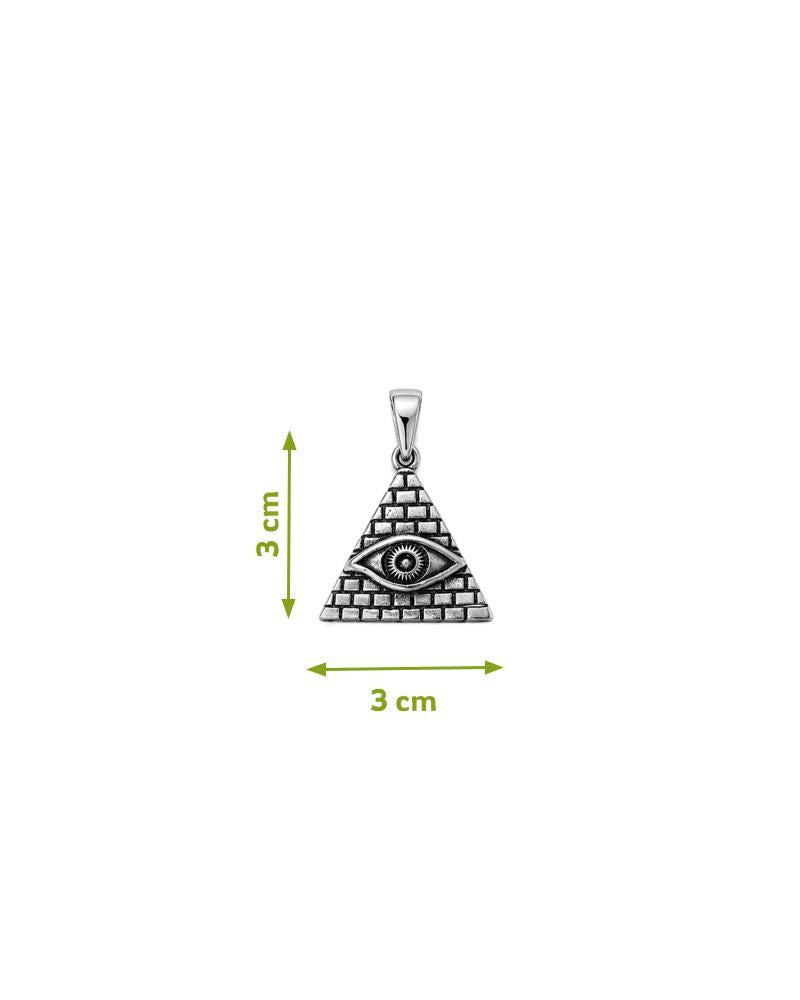 Illuminati Pendant