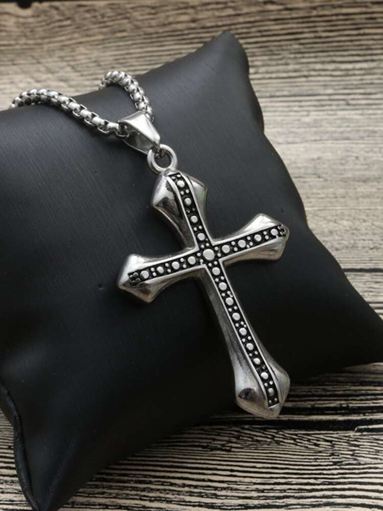 Cross Pendant
