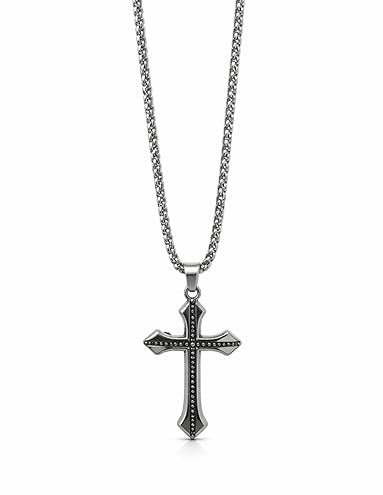 Cross Pendant