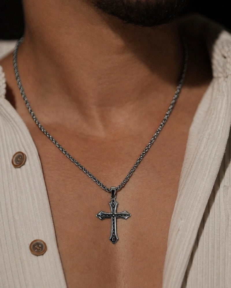 Cross Pendant