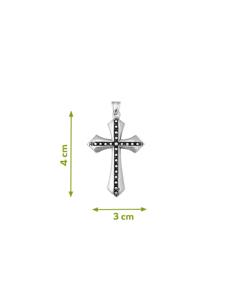 Cross Pendant