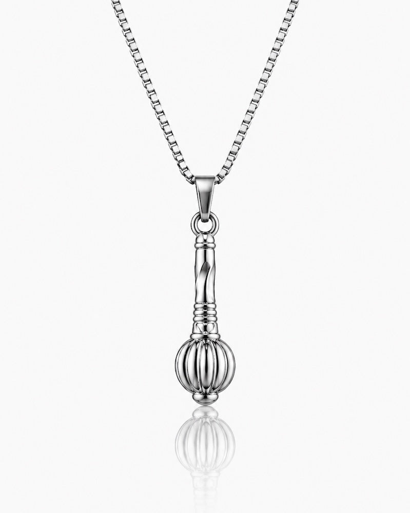 Mace Pendant