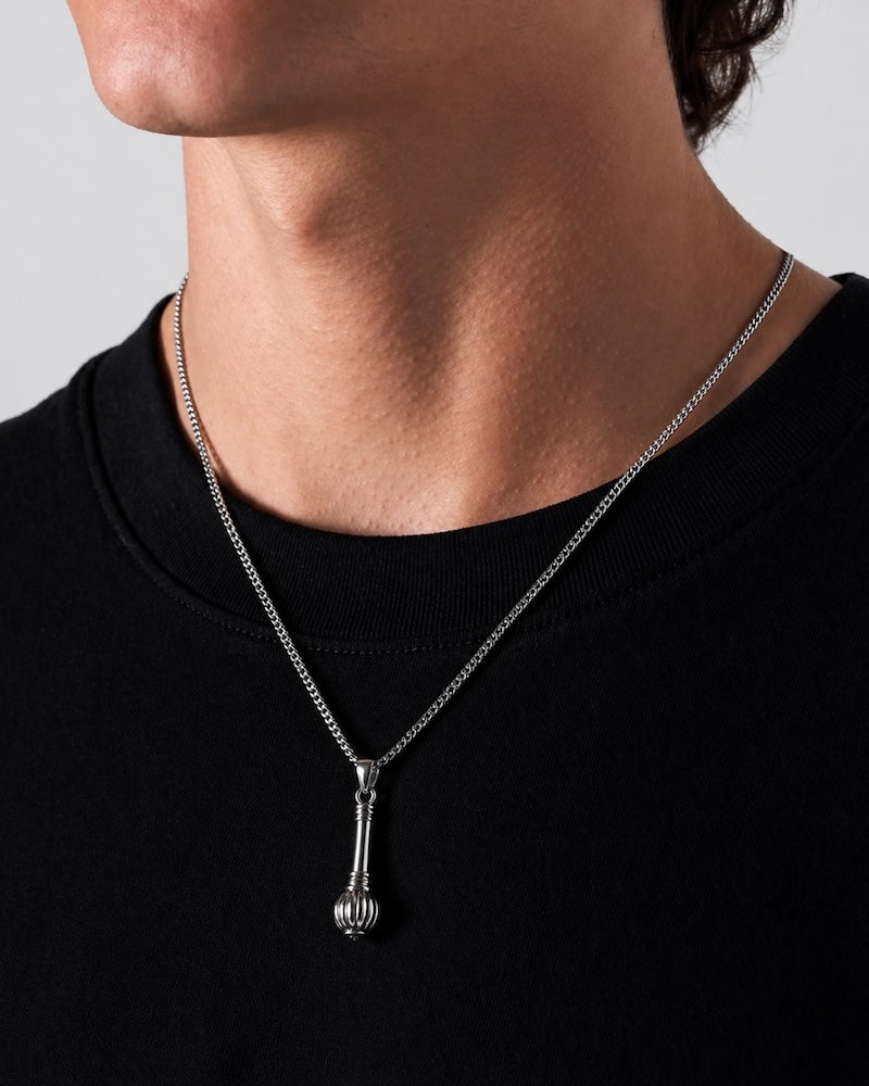 Mace Pendant
