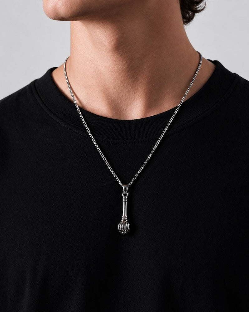 Mace Pendant