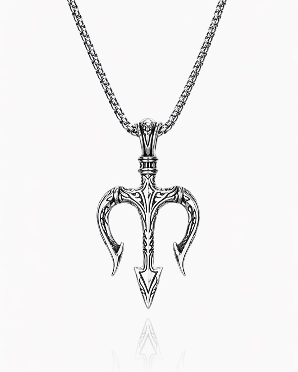 Trishul Pendant