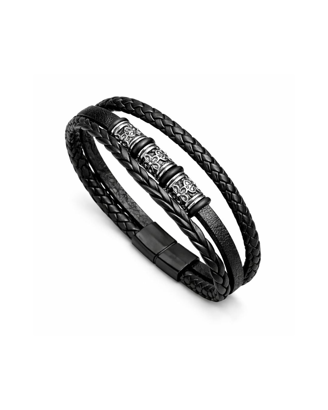 Dragon Leather Bracelet