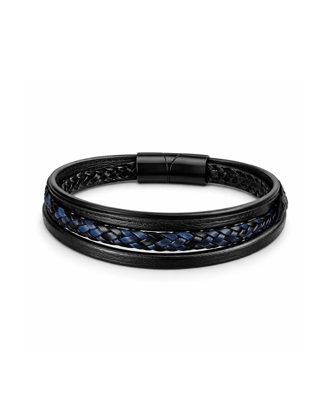 Five Bands Bracelet