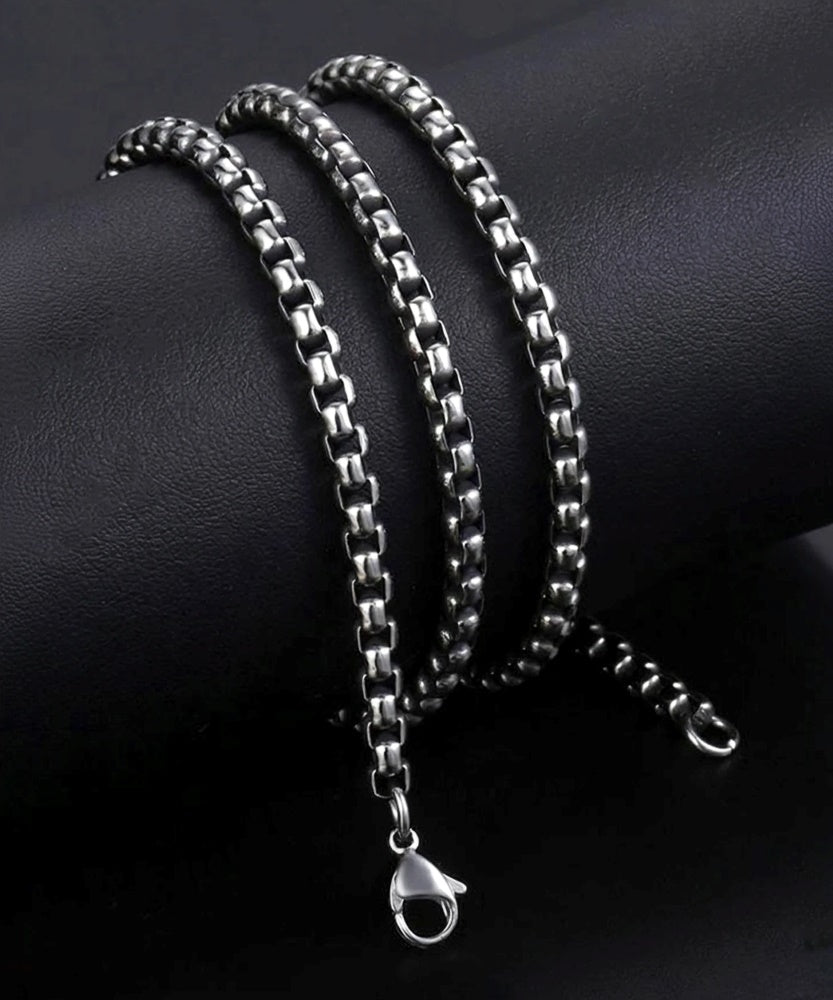 Box Chain