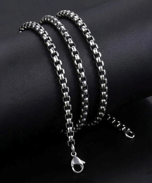 Box Chain