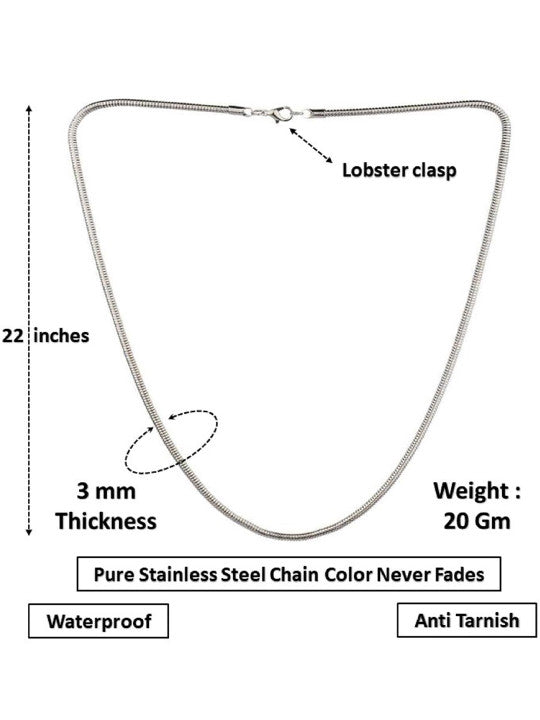 Snake Chain