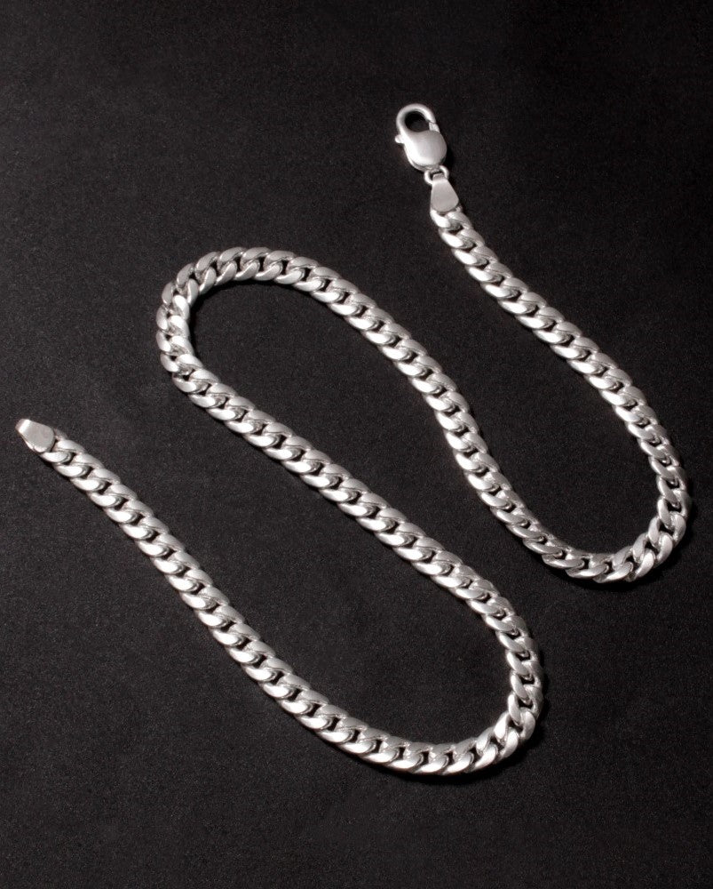 Cuban Chain
