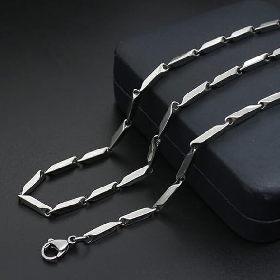Wheat Chain