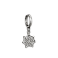 Spider Web Earring
