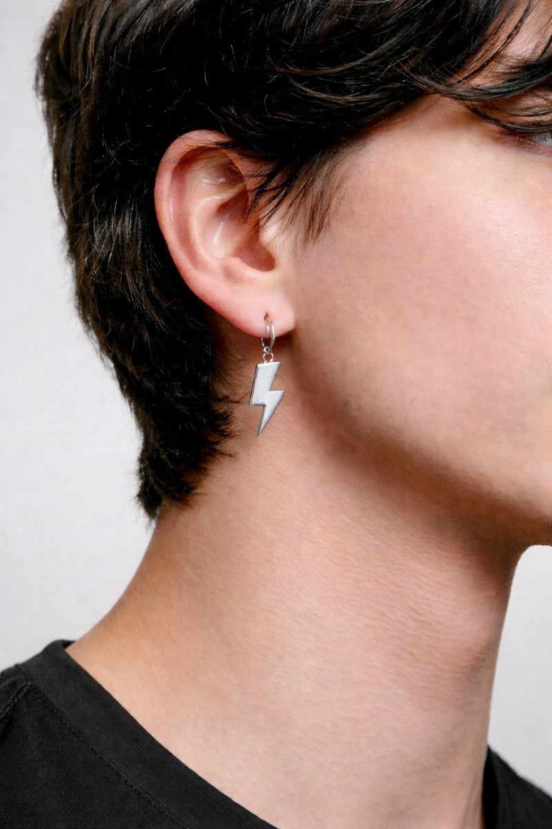 Lightning Earring